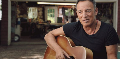 I'll Stand by You Always scritta Bruce Springsteen per Harry Potter