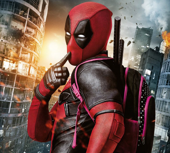 Deadpool 2 - Ecco il primo teaser