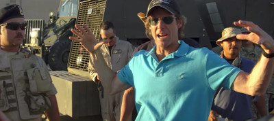 Michael Bay e il product placement
