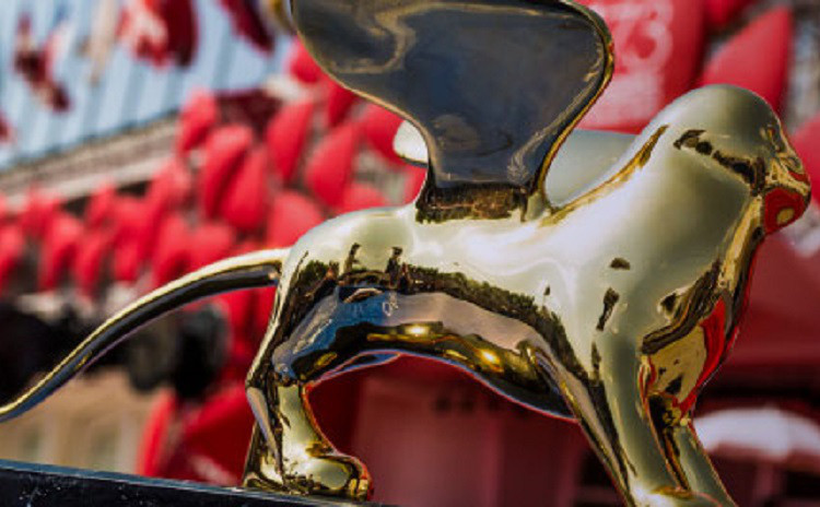 Festival di Venezia 2017