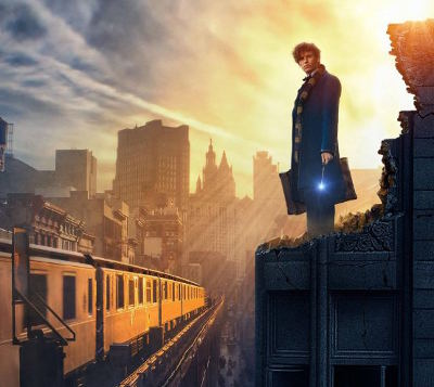 Animali Fantastici 2 - Inizio riprese e rivelazioni sulla saga