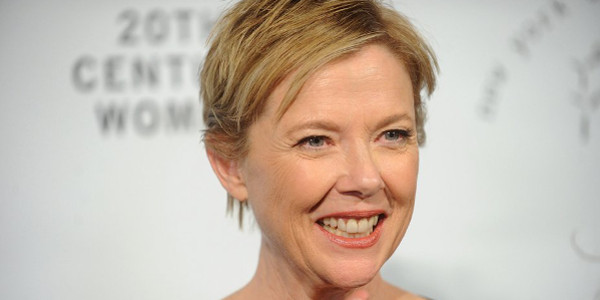 Annette Bening