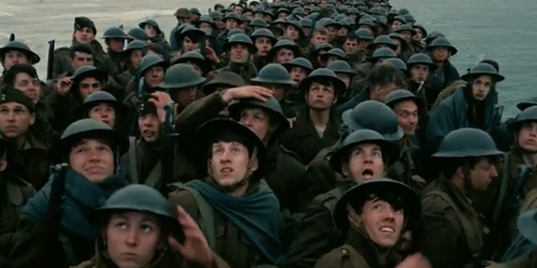 Sarà Christopher Nolan il regista di Dunkirk a dirigere Bond 25?