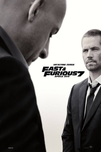 See You Again di Fast & Furious 7 è il video più visto di sempre