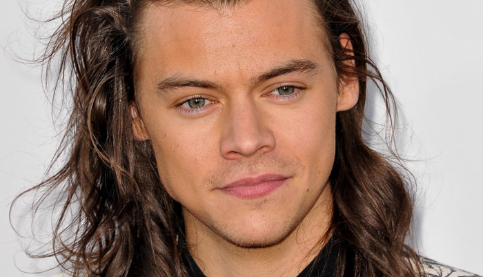 Harry Styles in Dunkirk