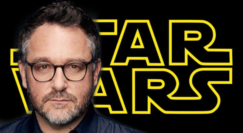 Colin Trevorrow - Star Wars 9