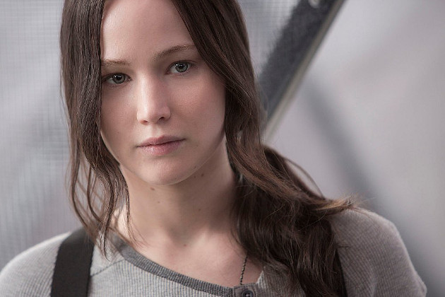 Hunger Games: Il Canto della Rivolta - Parte 2 - Foto Jennifer Lawrence