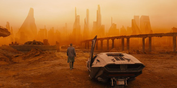 Blade Runner 2049