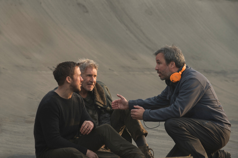 Blade Runner 2049