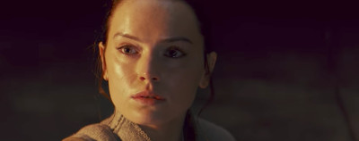 Star Wars: Gli Ultimi Jedi - Daisy Ridley