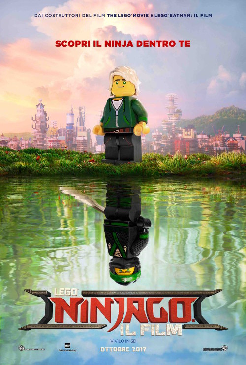 LEGO Ninjago