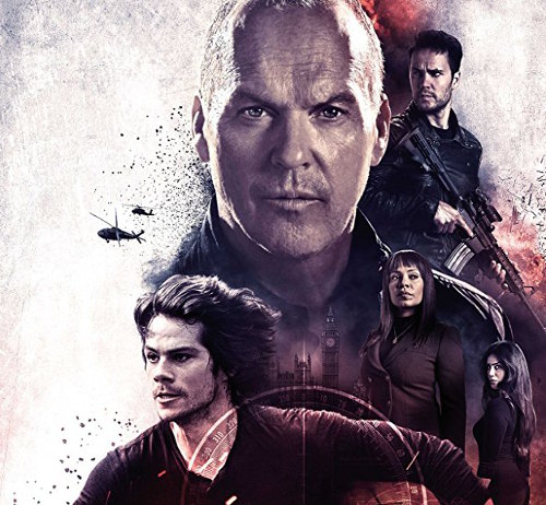 American Assassin - recensione