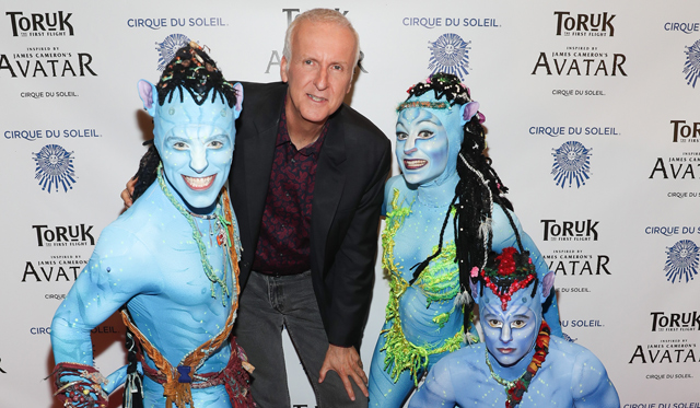 Avatar Sequel