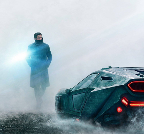 Blade Runner 2049 - Denis Villeneuve parla degli incassi