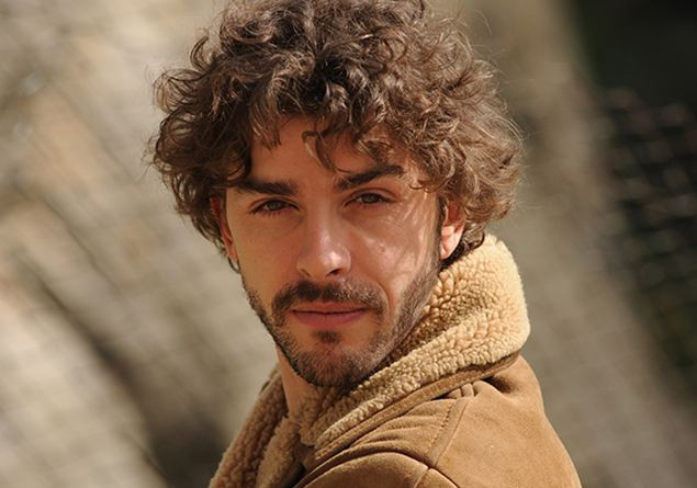 Michele Riondino