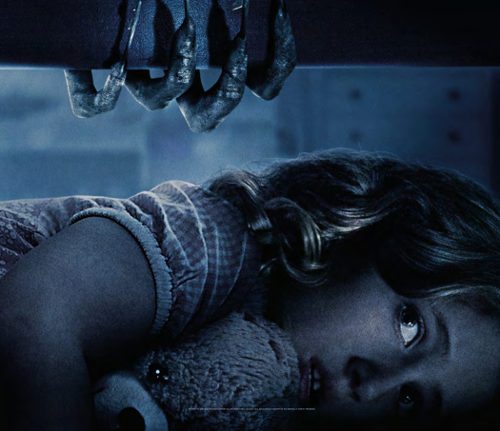 Insidious: L'Ultima Chiave