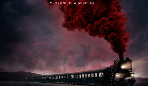 Un universo dedicato a Agatha Christie? - Assassinio sull'Orient Express
