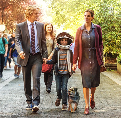 Wonder la recensione