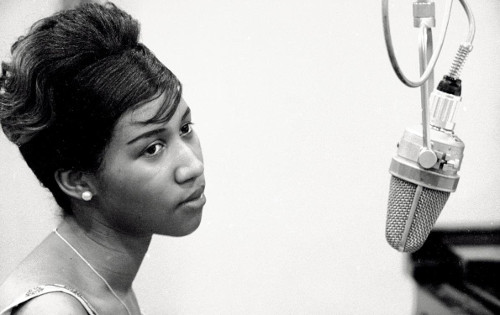 Jennifer Hudson sarà Aretha Franklin