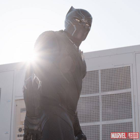 Black Panther
