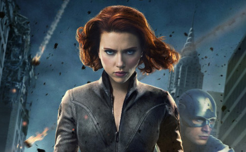 Black Widow - Il progetto va avanti
