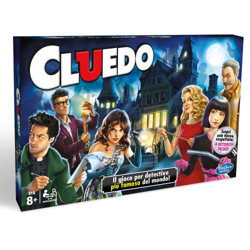 Cluedo - Ryan Reynolds produce e interpreta