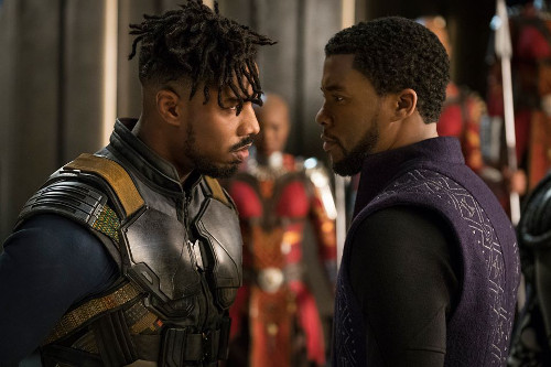Black Panther - Recensione
