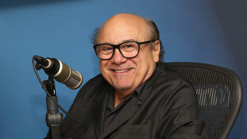 Danny DeVito
