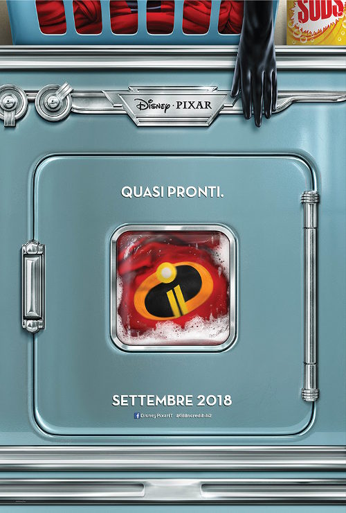 Gli Incredibili 2