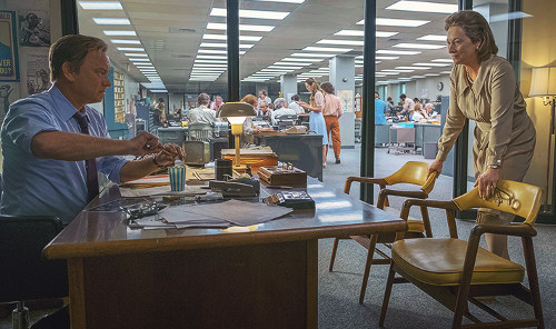 The Post - Recensione