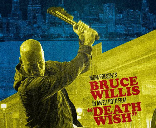 Il Giustiziere della Notte - Recensione