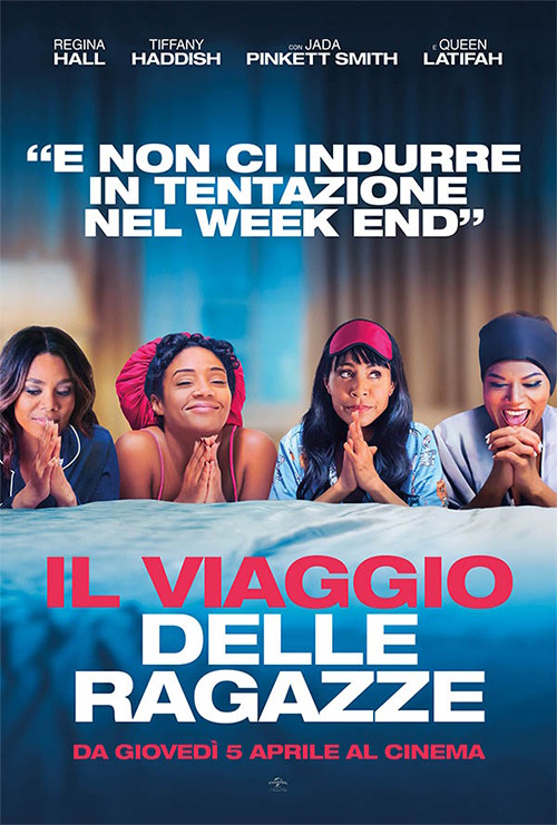 Il Viaggio delle Ragazze Il Viaggio delle Ragazze