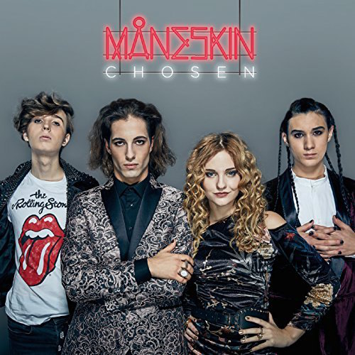 I Maneskin ospiti della terza puntata di Ossigeno con Manuel Agnelli