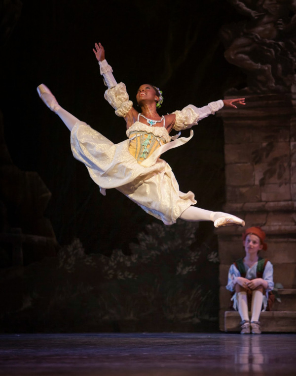 Michaela DePrince
