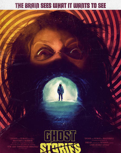 Film da vedere - Ghost Stories