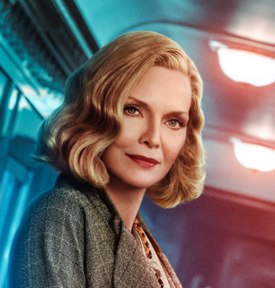 Michelle Pfeiffer entra nel cast di Maleficent 2