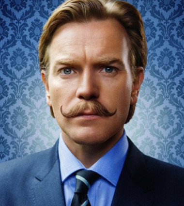 ewan mc gregor protagonista di Doctor Sleep