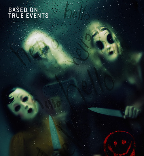 The Strangers: Prey at Night