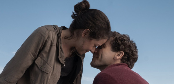 Film da Vedere - Stronger
