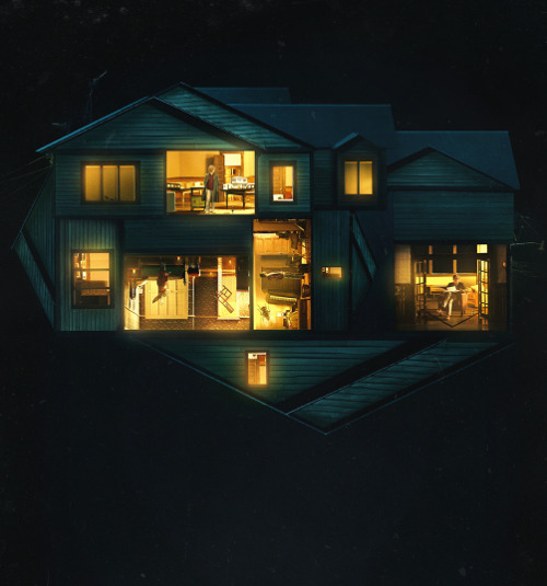 Hereditary - Le Radici del Male
