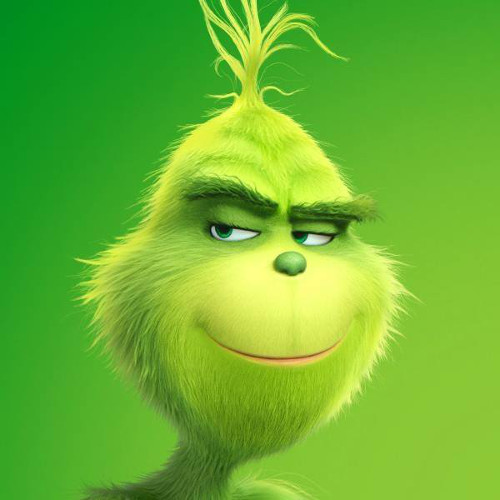 il Grinch