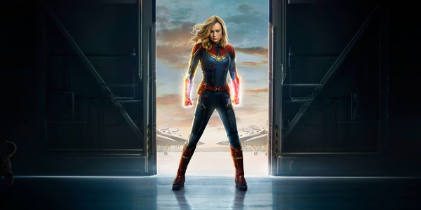 captain marvel