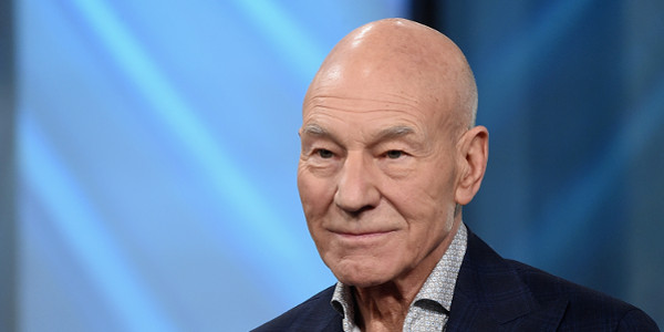 patrick stewart