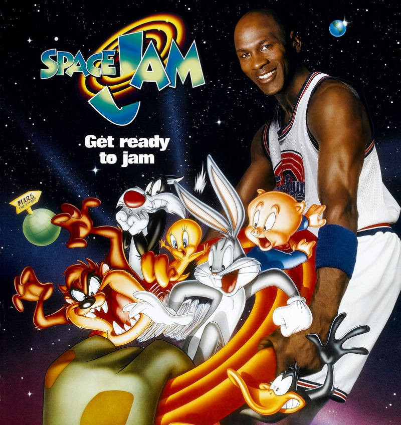 Justin Lin dirigerà Space Jam 2?