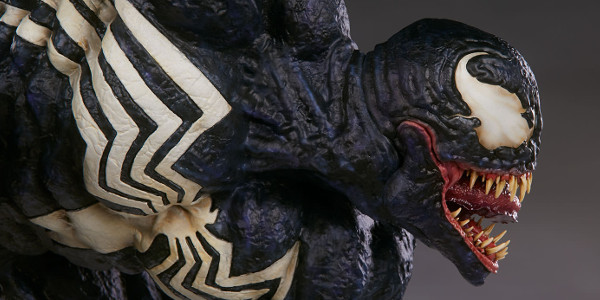 Venom Marvel