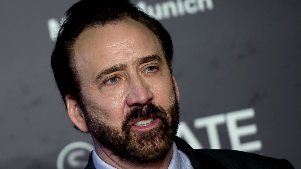 Nicolas Cage: un patrimonio di 150 milioni dissipato in 7 anni