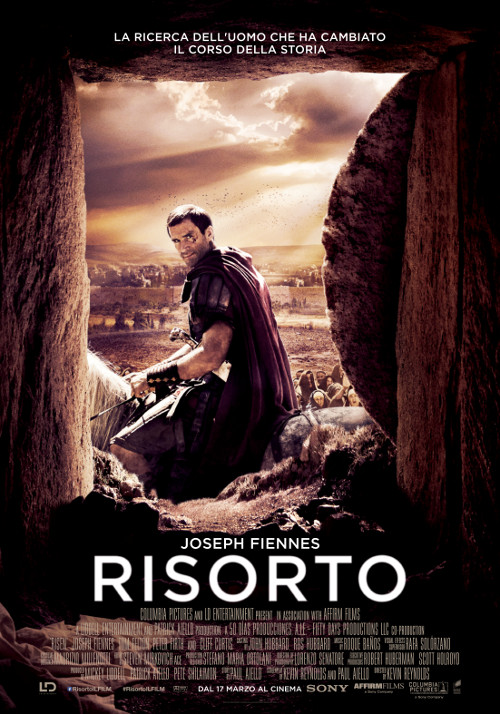Risorto - 2016