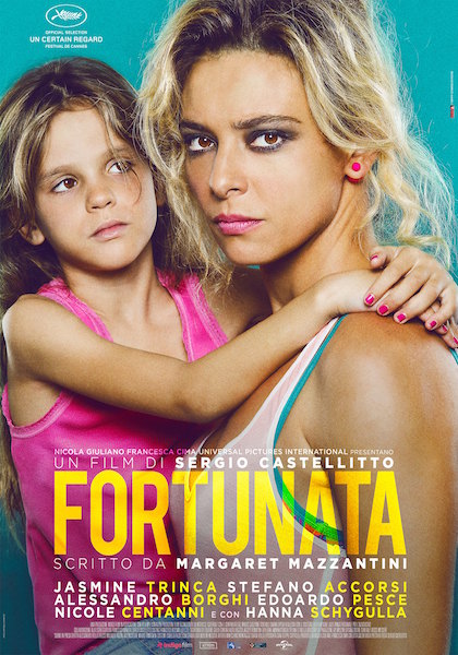 Fortunata - 2017 1 Fortunata - 2017