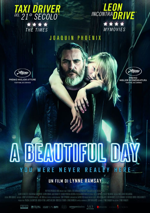 A Beautiful Day - 2018