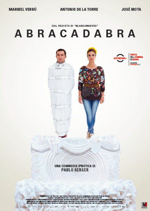 Abracadabra - 2018